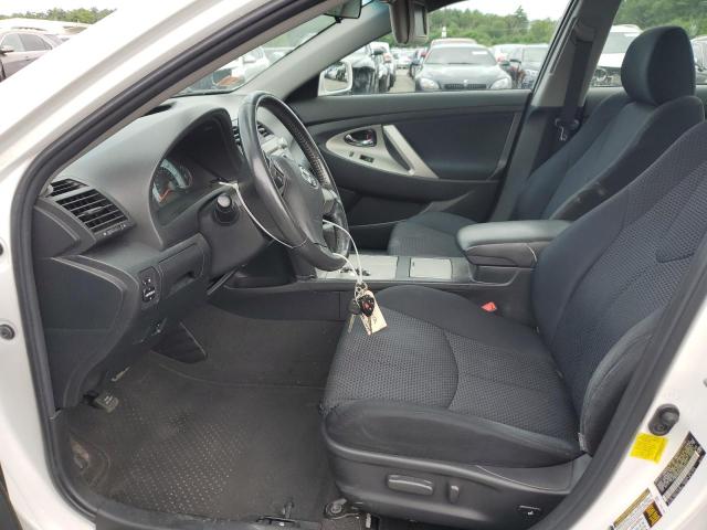 Photo 7 from auction – 2011 TOYOTA CAMRY BASE with VIN 4T1BF3EK6BU766177