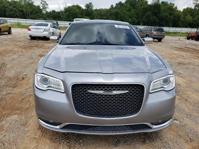 Photo 5 from auction – 2016 CHRYSLER 300C with VIN 2C3CCAEG8GH207259