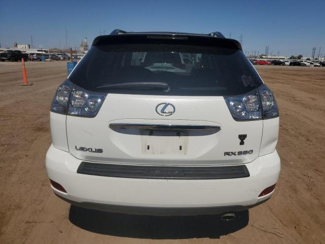 Foto 6 de la subasta – 2008 LEXUS RX 350 con VIN 2T2HK31U98C089628