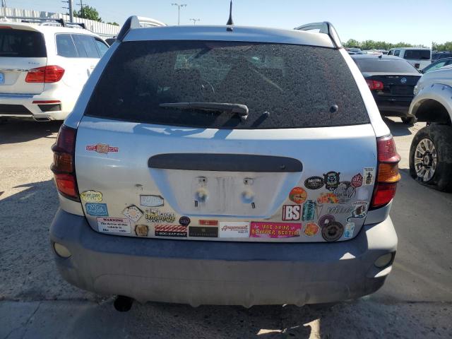 Photo 6 from auction – 2005 PONTIAC VIBE with VIN 5Y2SL63885Z470400