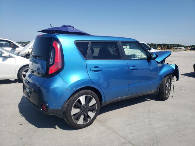 Photo 3 from auction – 2016 KIA SOUL + with VIN KNDJP3A54G7300055