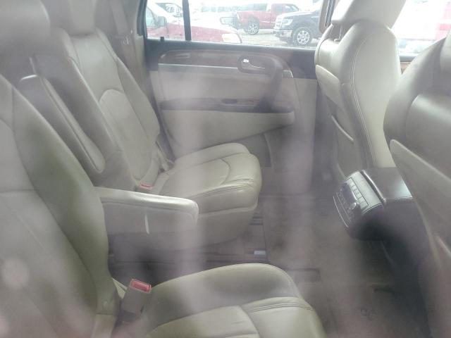 Photo 11 from auction – 2012 BUICK ENCLAVE with VIN 5GAKRCED2CJ369051