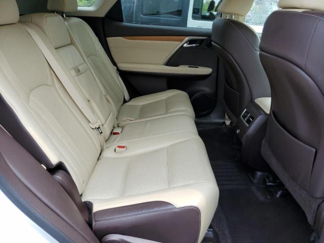 Photo 11 from auction – 2017 LEXUS RX 350 BAS with VIN 2T2BZMCA9HC078624