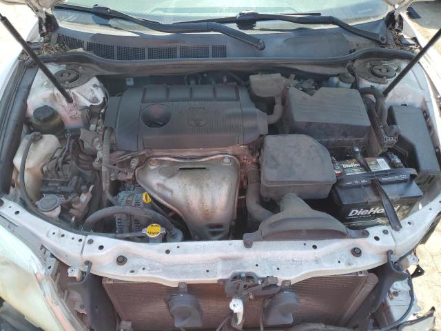 Photo 11 from auction – 2011 TOYOTA CAMRY BASE with VIN 4T4BF3EK9BR091849