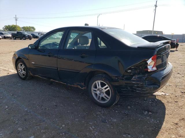 Photo 2 from auction – 2003 FORD FOCUS ZTS with VIN 1FAFP38313W266690