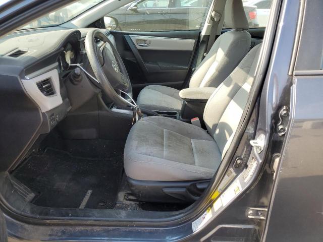 Photo 7 from auction – 2016 TOYOTA COROLLA L with VIN 5YFBURHE8GP481438