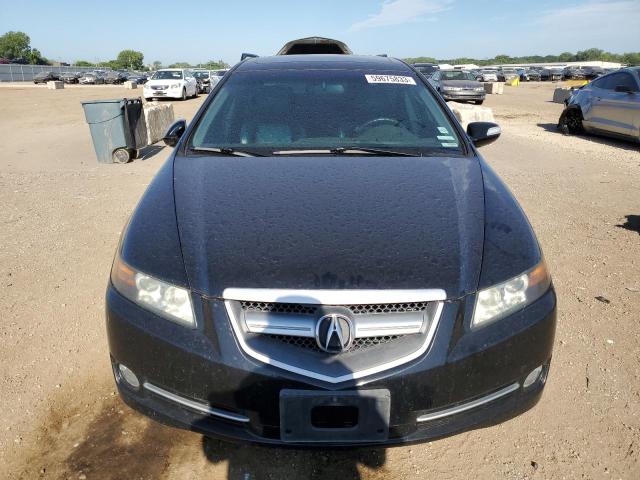 Photo 5 from auction – 2007 ACURA TL with VIN 19UUA66247A031610