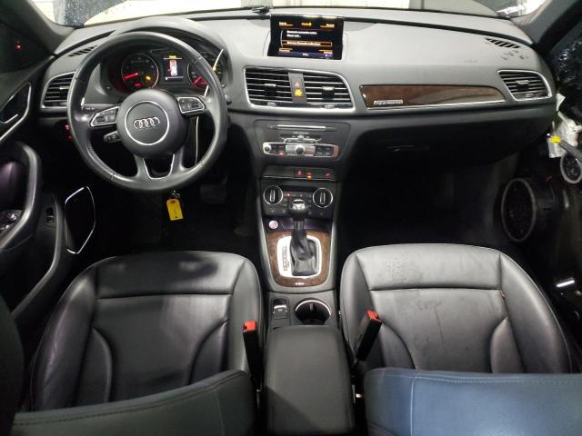 Foto 8 de la subasta – 2016 AUDI Q3 PRESTIG con VIN WA1GFCFS5GR018534