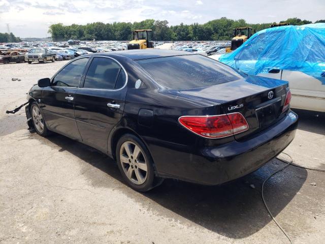 Photo 2 from auction – 2006 LEXUS ES 330 with VIN JTHBA30G065164637