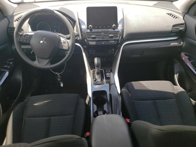 Photo 8 from auction – 2023 MITSUBISHI ECLIPSE CR with VIN JA4ATVAA5PZ005131