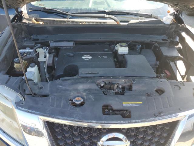 Foto 12 de la subasta – 2014 NISSAN PATHFINDER con VIN 5N1AR2MM6EC615656