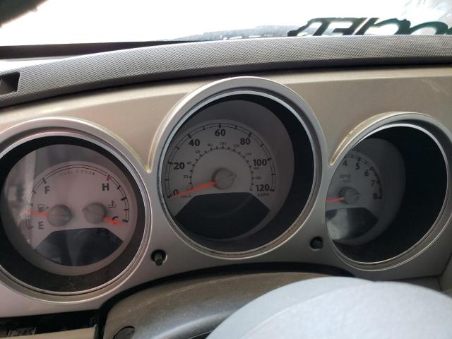 Photo 9 from auction – 2007 CHRYSLER PT CRUISER with VIN 3A4FY58BX7T545359