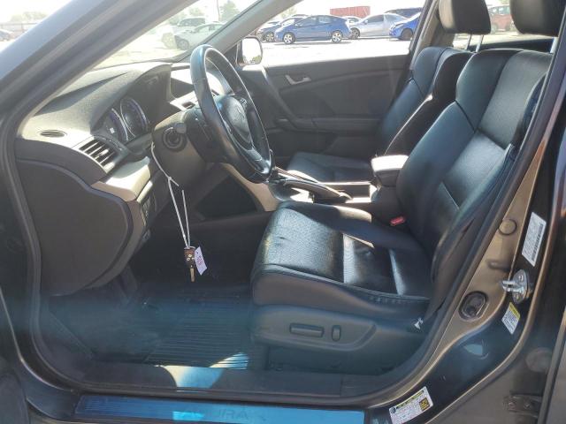Photo 7 from auction – 2010 ACURA TSX with VIN JH4CU2F64AC032649