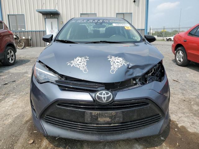 Photo 5 from auction – 2017 TOYOTA COROLLA L with VIN 2T1BURHE5HC906292
