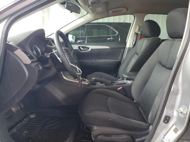 Photo 7 from auction – 2014 NISSAN SENTRA S with VIN 3N1AB7AP1EY247515