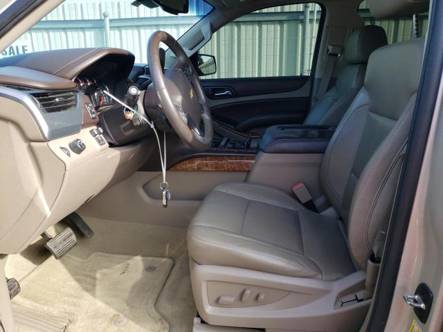 Photo 7 from auction – 2015 CHEVROLET SUBURBAN C with VIN 1GNSCKKC7FR737193