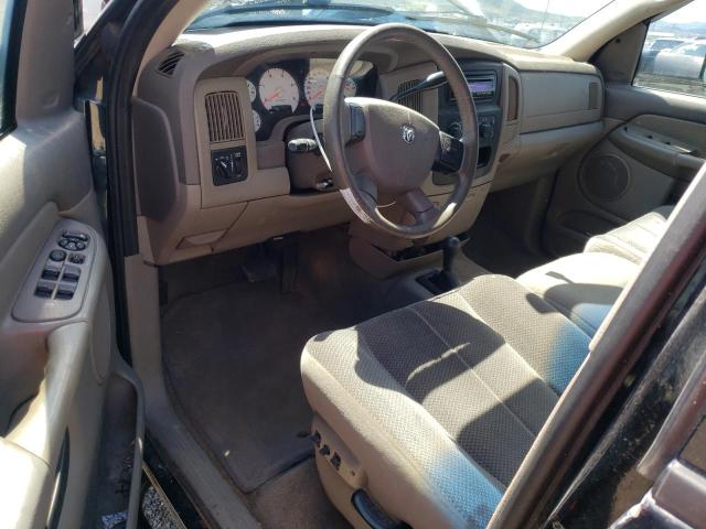 Photo 8 from auction – 2004 DODGE RAM 3500 S with VIN 3D7LU38C04G253781