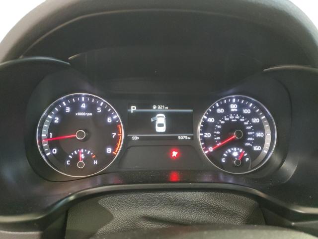 Photo 9 from auction – 2023 KIA FORTE LX with VIN 3KPF24AD0PE590313