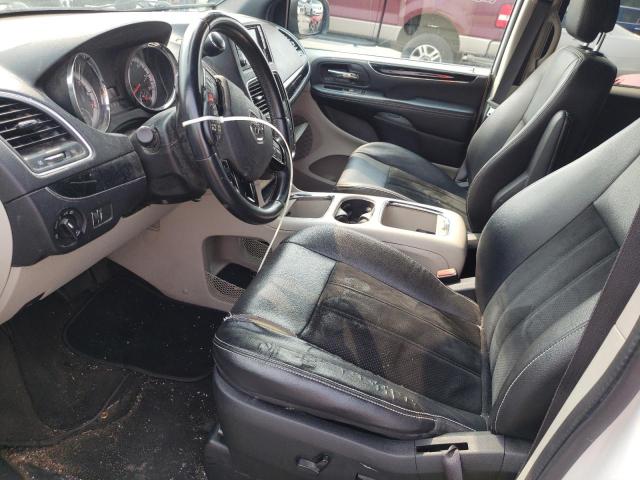 Photo 7 from auction – 2017 DODGE GRAND CARA with VIN 2C4RDGCG2HR746089