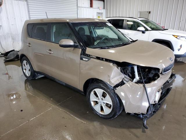 Photo 4 from auction – 2014 KIA SOUL with VIN KNDJN2A21E7103833
