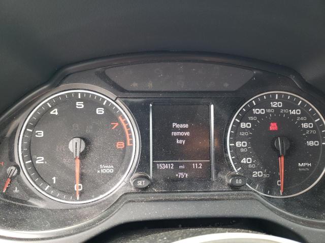 Фото 9 с аукциона – 2011 AUDI Q5 PREMIUM с VIN WA1LFAFP3BA113809