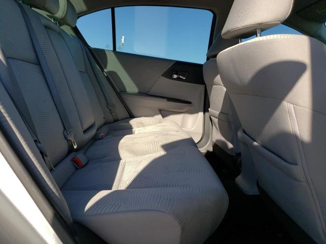 Photo 10 from auction – 2014 HONDA ACCORD LX with VIN 1HGCR2F33EA086360