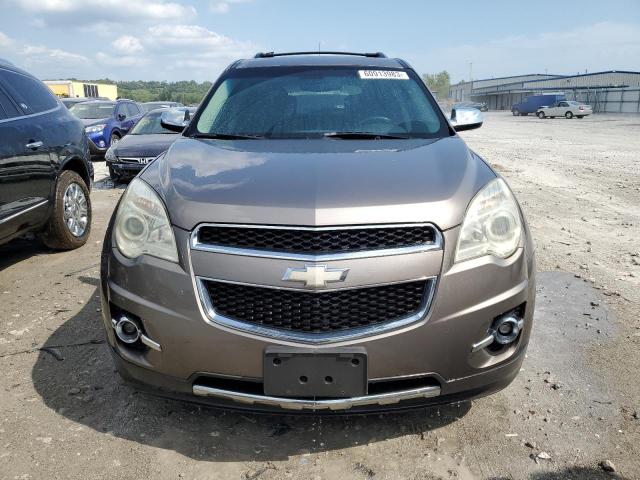 Photo 5 from auction – 2010 CHEVROLET EQUINOX LT with VIN 2CNALFEW7A6261139