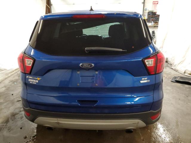 Photo 6 from auction – 2019 FORD ESCAPE SE with VIN 1FMCU9GD5KUC07277