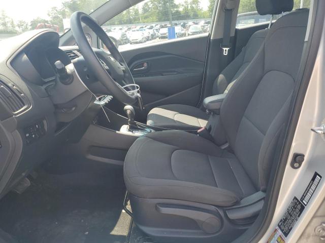 Photo 7 from auction – 2014 KIA RIO EX with VIN KNADN4A30E6408650