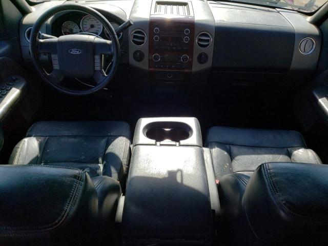 Photo 8 from auction – 2008 FORD F150 SUPER with VIN 1FTPW14598FC18617