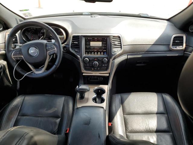 Photo 8 from auction – 2015 JEEP GRAND CHER with VIN 1C4RJEBG2FC231145