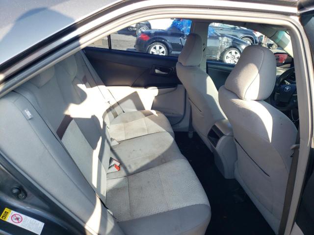 Photo 10 from auction – 2013 TOYOTA CAMRY L with VIN 4T1BF1FK5DU272964