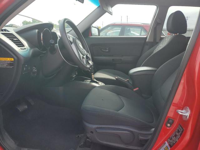 Фото 7 с аукциона – 2011 KIA SOUL с VIN KNDJT2A26B7329156
