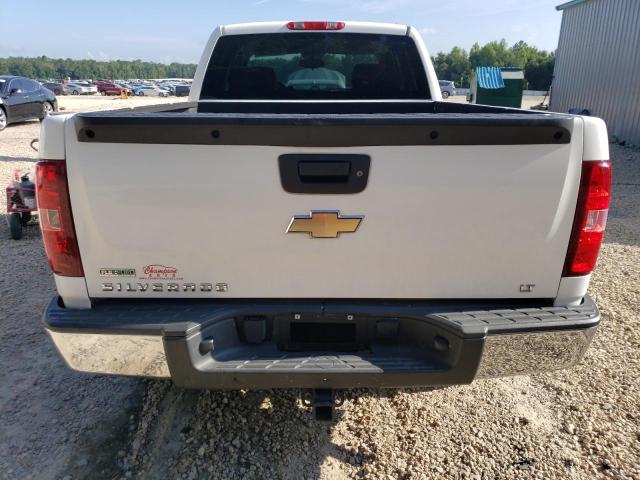 Photo 6 from auction – 2011 CHEVROLET SILVERADO with VIN 1GCRCSE09BZ226376