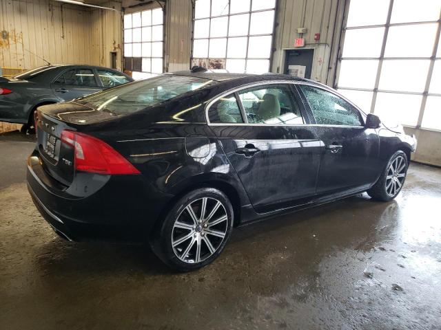 Photo 3 from auction – 2018 VOLVO S60 INSCRI with VIN LYV402TK4JB170067