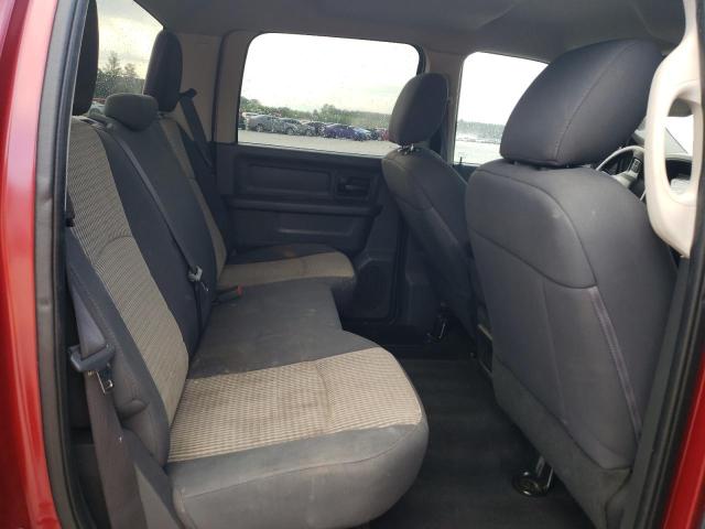 Photo 10 from auction – 2012 DODGE RAM 1500 S with VIN 1C6RD7KT1CS215088