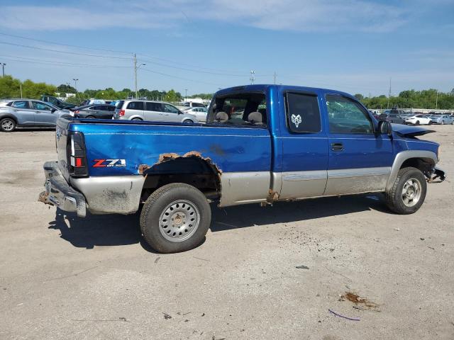 Photo 3 from auction – 2003 GMC NEW SIERRA with VIN 2GTEK19T031159094
