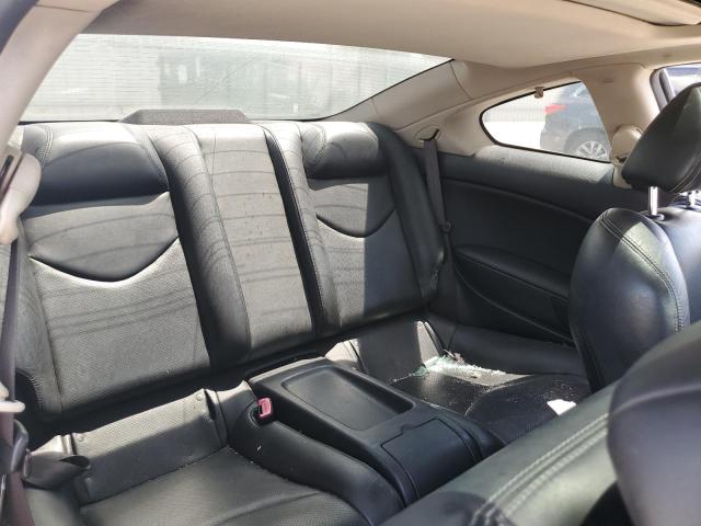 Photo 10 from auction – 2008 INFINITI G37 BASE with VIN JNKCV64E38M111409