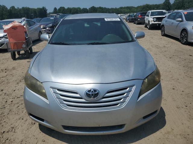 Photo 5 from auction – 2007 TOYOTA CAMRY CE with VIN 4T1BE46KX7U068282