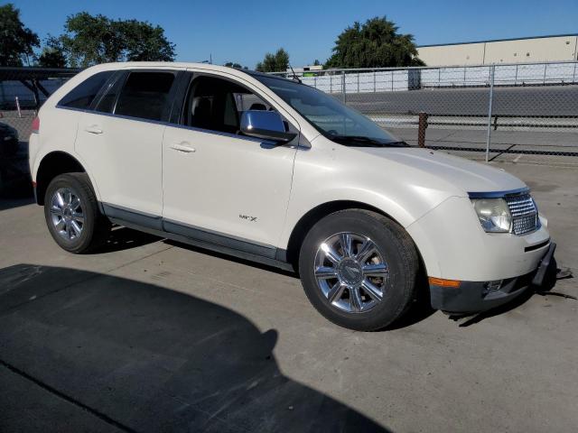 Photo 4 from auction – 2007 LINCOLN MKX with VIN 2LMDU88C67BJ26861