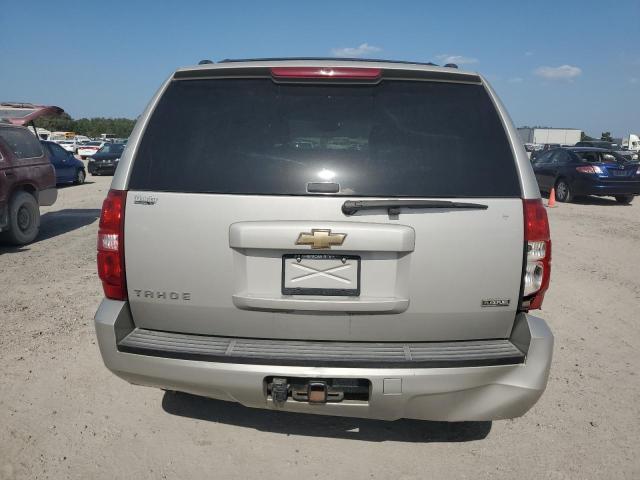 Photo 6 from auction – 2008 CHEVROLET TAHOE C150 with VIN 1GNFC13058R115016