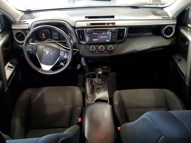 Photo 8 from auction – 2018 TOYOTA RAV4 LE with VIN 2T3BFREV8JW733054