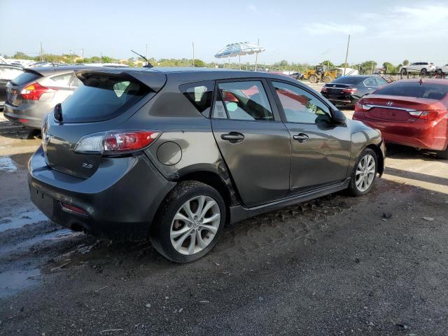 Photo 3 from auction – 2011 MAZDA 3 S with VIN JM1BL1K54B1496917