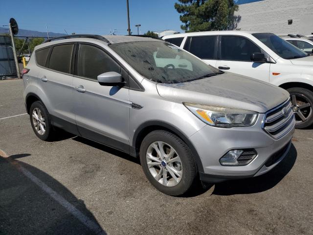 Photo 4 from auction – 2018 FORD ESCAPE SE with VIN 1FMCU0GDXJUA37282