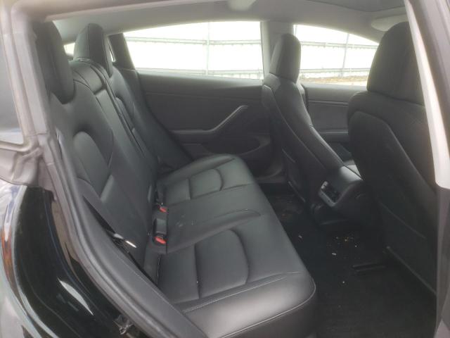 Photo 10 from auction – 2019 TESLA MODEL 3 with VIN 5YJ3E1EA6KF296541