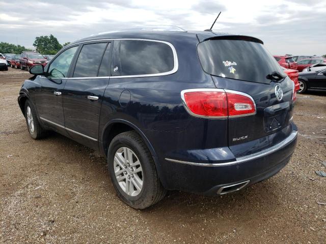 Photo 2 from auction – 2015 BUICK ENCLAVE with VIN 5GAKRAKD3FJ384140