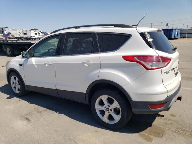 Photo 2 from auction – 2016 FORD ESCAPE SE with VIN 1FMCU9G9XGUA99855