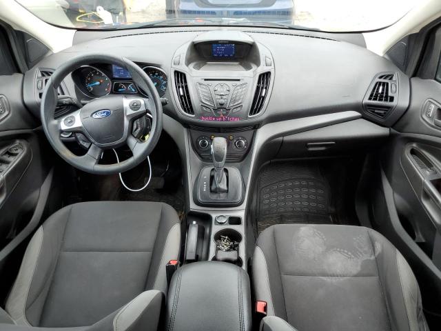 صورة رقم 8 من المزاد - 2014 FORD ESCAPE S مع VIN 1FMCU0F74EUA74412