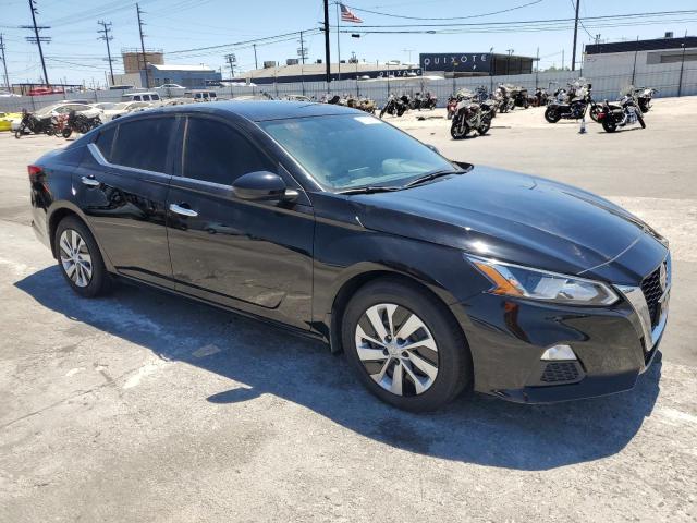 Photo 4 from auction – 2020 NISSAN ALTIMA S with VIN 1N4BL4BV4LC231329