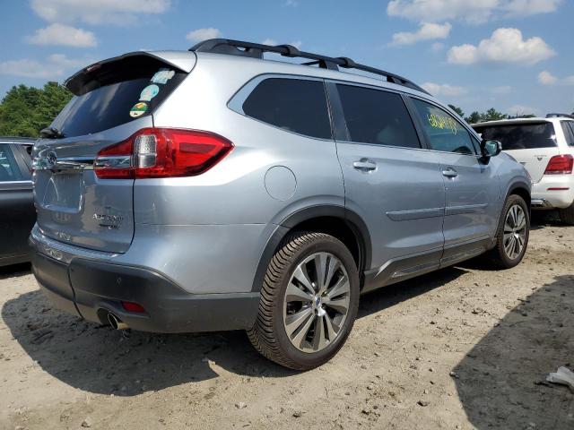 Photo 3 from auction – 2019 SUBARU ASCENT LIM with VIN 4S4WMAPD6K3417665